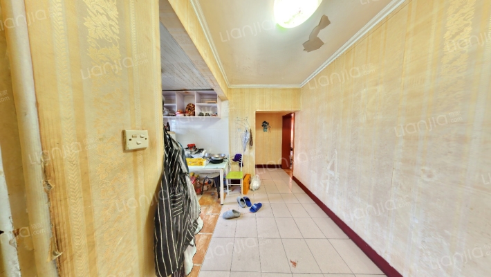 十三段新宾路二手房实景图