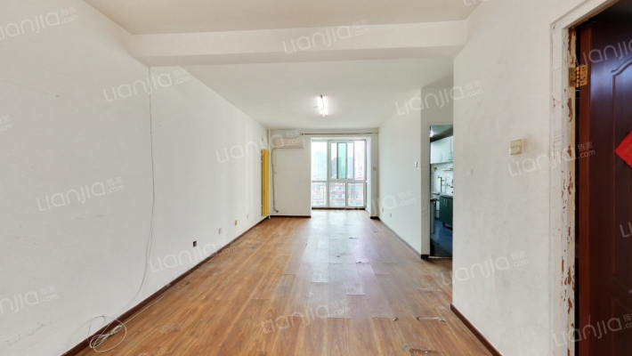 城市印象二手房实景图