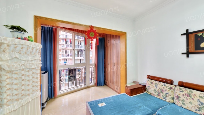 五福苑二手房实景图