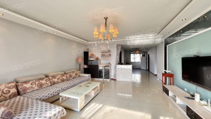 文景小区东区文园二手房实景图