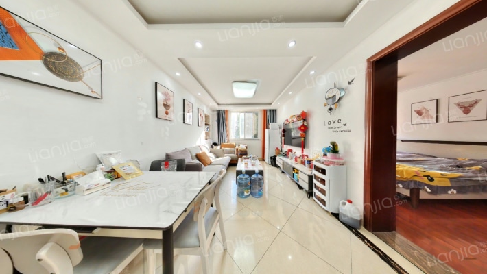 冶金新村二手房实景图