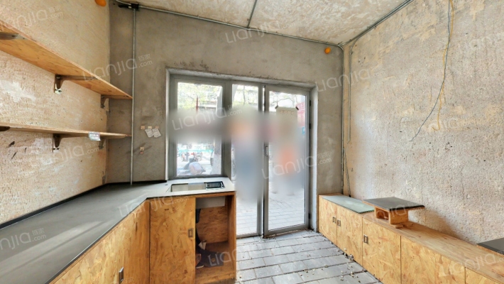 东七路86号二手房实景图