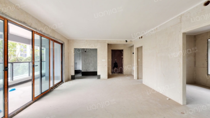 桃李序二手房实景图