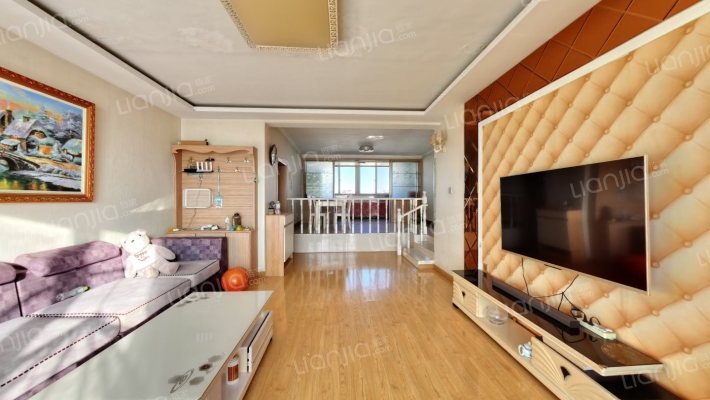 金馨苑花园二手房实景图