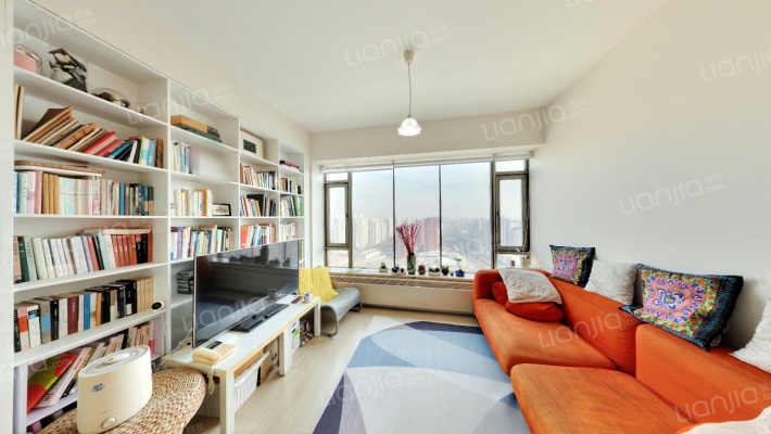 朝阳园二手房实景图