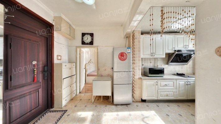 劲松二区二手房实景图