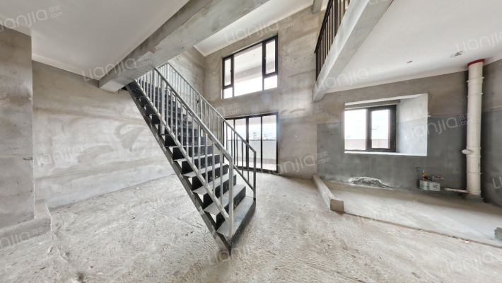 融政富源山庄二手房实景图