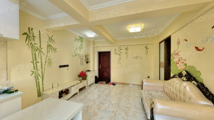 悦府鑫城二手房实景图