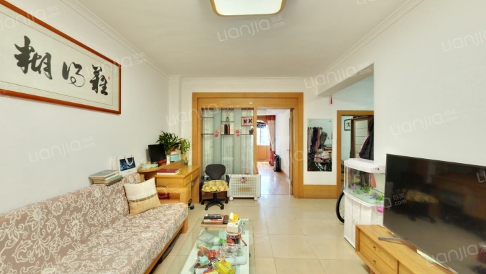 窦府巷小区北院二手房实景图