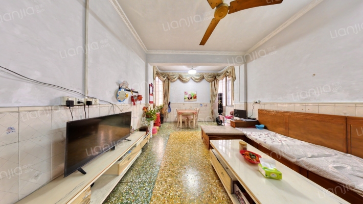 乐安乐城一路二手房实景图