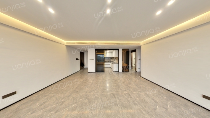 龙湖江山颂二手房实景图