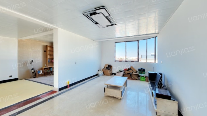 东湖新村二手房实景图