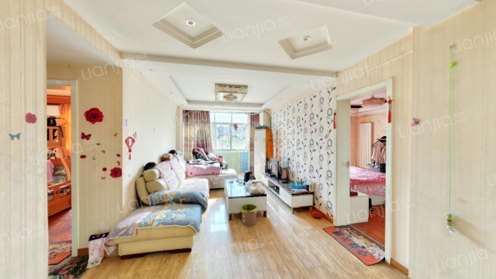 县门北街17号二手房实景图