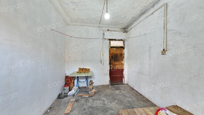 东大院4号二手房实景图