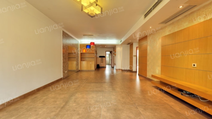 流水浣花苑二手房实景图