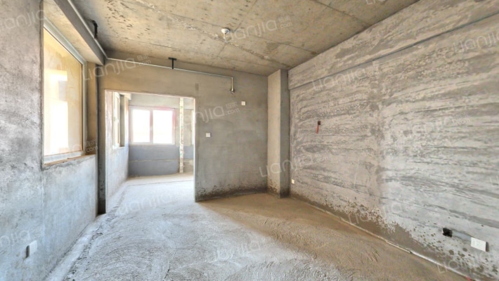 万隆上海国际公馆二手房实景图