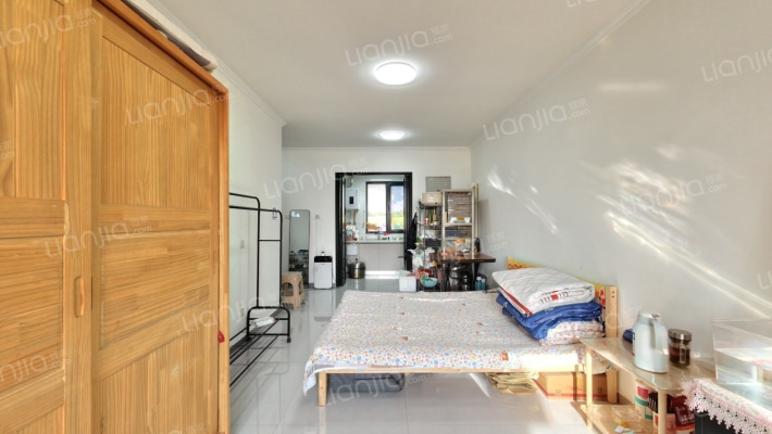 樱花北街18号院二手房实景图