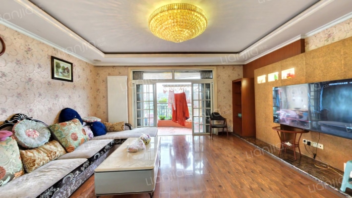 满庭芳（江津）二手房实景图