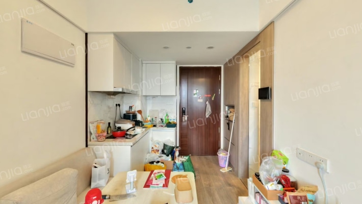 凤凰领寓二手房实景图