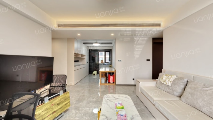 呈祥府二手房实景图