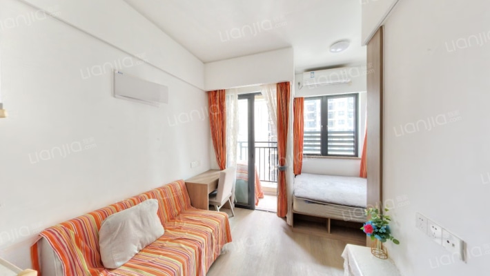 凤凰领寓二手房实景图