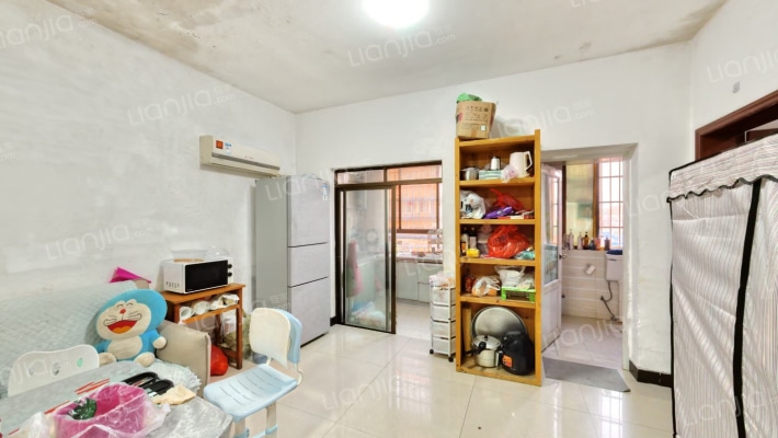 湘核佳苑二手房实景图