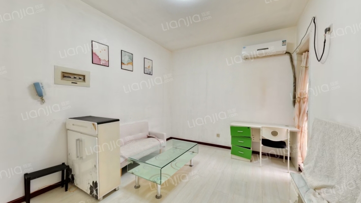 纯真年代二手房实景图