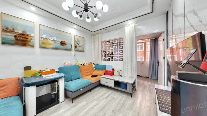 省府西路34号二手房实景图