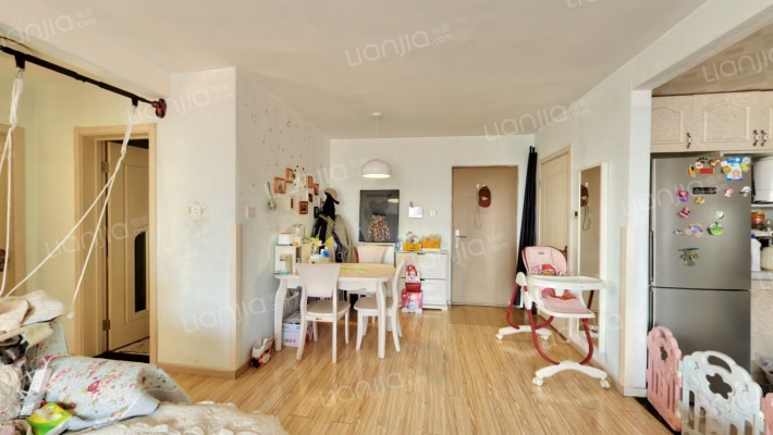 远洋一方新悦一期二手房实景图