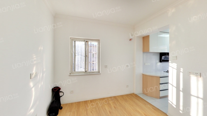 宿州路296号二手房实景图