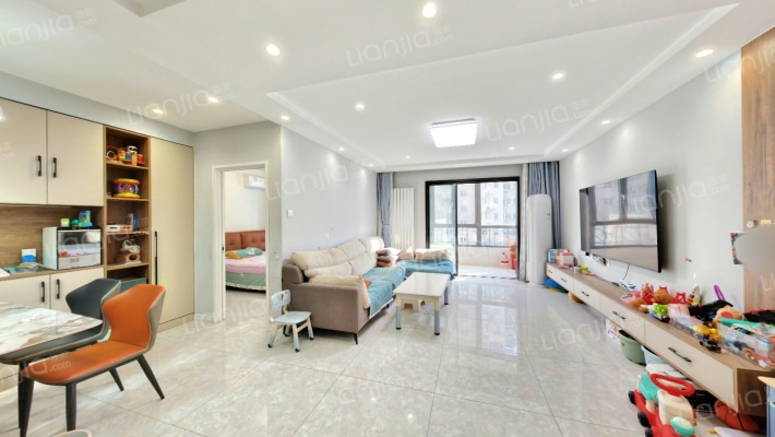 春华屋二手房实景图