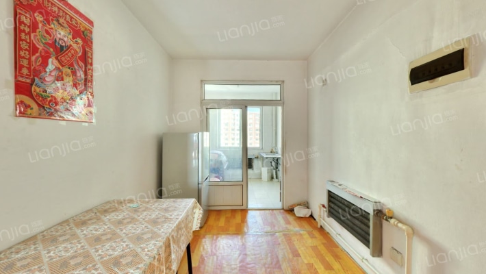 新胜园小区二手房实景图