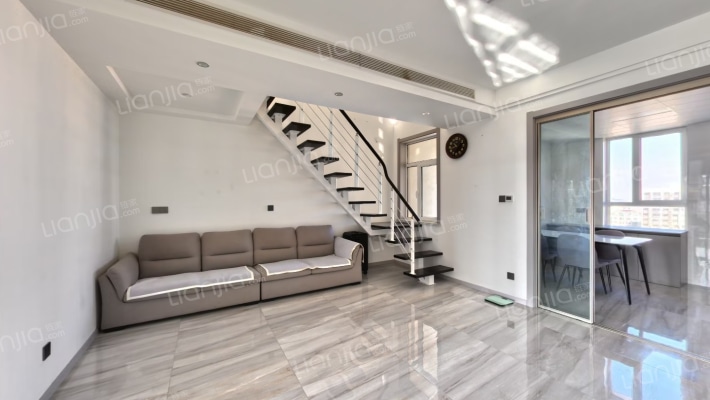 万寿儒源二手房实景图