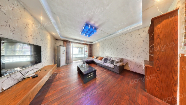 金湖小区二手房实景图