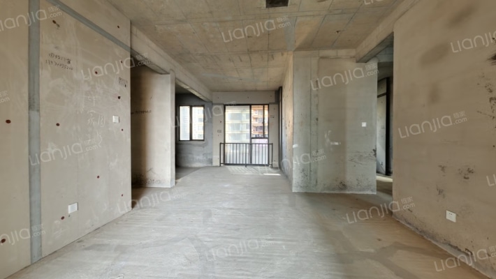 会展三润城二手房实景图