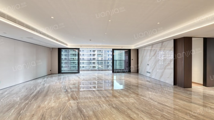 招商蛇口江山境二手房实景图