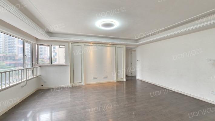 保利公园里二期二手房实景图