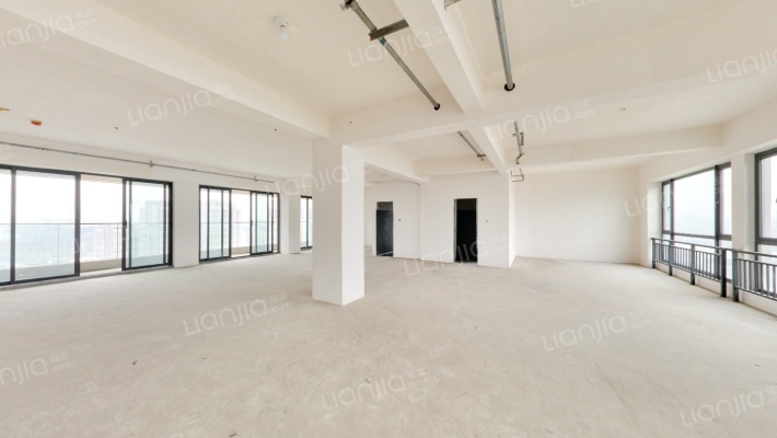 棠湖华府公园二手房实景图