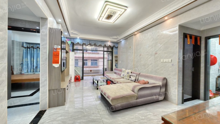 坦诚一街12号二手房实景图