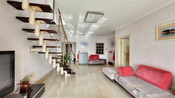 双惠苑2号院二手房实景图