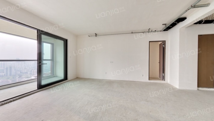 西派少城二手房实景图