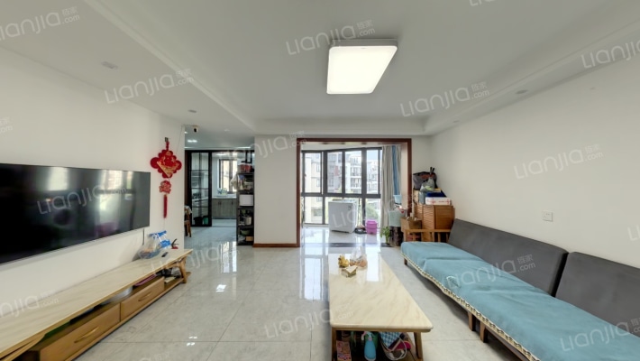 海洺园二手房实景图