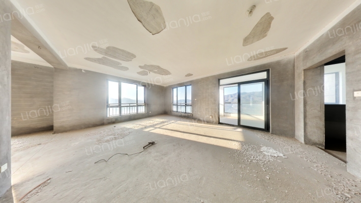 揽景园二手房实景图