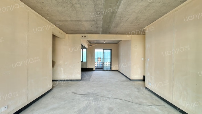 中国铁建花语江南二手房实景图