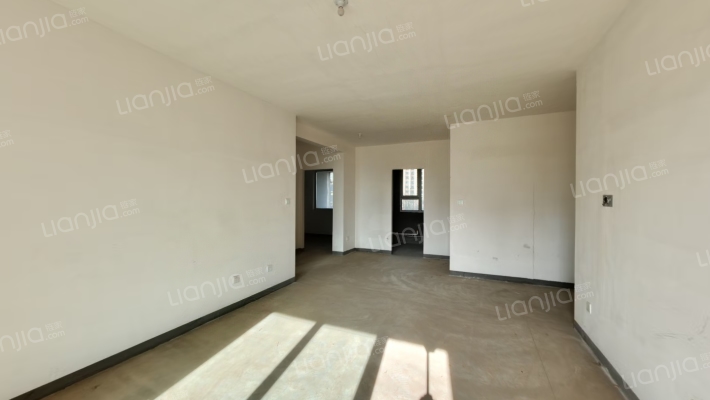 新华联慧谷二手房实景图