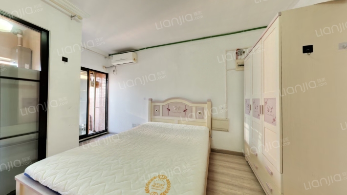 瑞云公馆二手房实景图