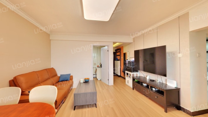 北苑家园绣菊园二手房实景图