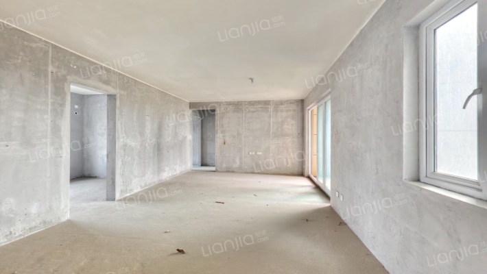 佳兆业金域都荟二手房实景图