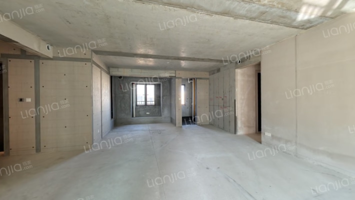 招商蛇口天青府二手房实景图