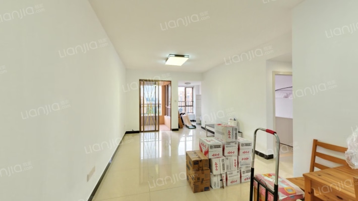 世纪城玫瑰公馆二手房实景图